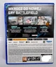 Диск для PlayStation 5 - Battlefield 2042, російська версія, Б/В - зображення 2