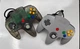 Игровая приставка Nintendo 64 NUS-001 (JP), Б/У - изображение 5