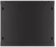 Szafa serwerowa wisząca Lanberg 19" 9U 600x450 Black (WF01-6409-23B) - obraz 6