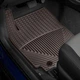 Коврики в салон Toyota Rav4 2013-2018, передние, какао, Weathertech W305CO - изображение 2