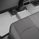 Коврики в салон Toyota Rav4 2019-, с бортом, задние, серые, Weathertech 4615162 - изображение 2