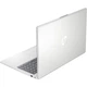 Ноутбук HP 15-fd0082nq (C57H7EA) Intel Core i7-1355U, 15.6", Full HD, 16GB DDR4 RAM, 512GB SSD, Intel Iris Xe Graphics, Free DOS, Natural Silver - изображение 4