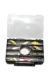 Коробка двухсторонняя для снастей Tackle Box - изображение 2