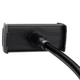 Держатель для планшетов и телефонов настольный на струбцине ACEFAST E40 Lazy Holder (4,5-13"). Black - изображение 6