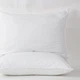 Подушка FRIENDLY "WHITE COMFORT" , 50x70 - изображение 3