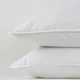 Подушка FRIENDLY "WHITE COMFORT" , 50x70 - изображение 5