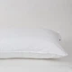 Подушка FRIENDLY "WHITE COMFORT" , 50x70 - изображение 6
