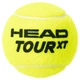 М'ячі для тенісу HEAD ( 570823 ) 3B HEAD TOUR XT - 6DZ 2023 (570823 3B HEAD TOUR XT) - зображення 4