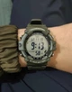 Чоловічий годинник CASIO AE-1500WHX-3A - зображення 2