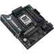 Материнська плата ASUS TUF GAMING B850M-E WIFI - 8+2+1 80A DrMOS power stages, DDR5, PCIe 5.0, three M.2 slots, 2.5Gb Ethernet, DisplayPort, HDMI, rear USB-C 10Gbps and front USB-C 5Gbps - изображение 5