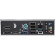 Материнська плата ASUS TUF GAMING B850M-E WIFI - 8+2+1 80A DrMOS power stages, DDR5, PCIe 5.0, three M.2 slots, 2.5Gb Ethernet, DisplayPort, HDMI, rear USB-C 10Gbps and front USB-C 5Gbps - изображение 6