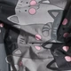 Комплект постельного белья Moon&Star Евро 200x220 см наволочки 4 х 50х70 см Sleepy Cats Бязь Gold Люкс (MS-820011773) - изображение 7