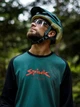 Джерси Spiuk All Terrain S Зеленый (1084-CLO-74-63) - изображение 3