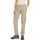 Штани Viking W 2 in 1 Rocklyn Beige XS (VI-900/26/9002/8200-XS) - зображення 1