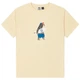 Футболка Picture Organic Powee Cream M (1012-MTS1318B-M) - зображення 1