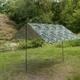 Тент Skif Outdoor Shield 300х300 cm Camo - изображение 4