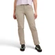 Штани Black Diamond W Alpine Hybrid Pants Beige M (1033-BD 74301420180081) - зображення 2