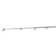 Спиннинг тревел Daiwa Ninja Mobile Spin 2.45m 5-30g - изображение 4