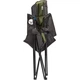 Стул раскладной Skif Outdoor Soft Base Black/olive - изображение 5