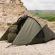 Палатка Snugpak Scorpion 2 IX Olive - изображение 5