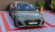 Коллекционная детализированная металлическая модель Audi RS 7 Sportback с пультом (фары, сигнал, стробоскоп) серая 1:18 - изображение 15