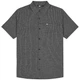 Рубашка Picture Organic Klivox Black XXL (1012-MTS1281A-XXL) - изображение 1