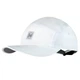 Кепка Buff 5 Panel Go Cap Solid S/M White (1033-BU 119490.000.20.00) - изображение 1