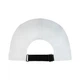 Кепка Buff 5 Panel Go Cap Solid S/M White (1033-BU 119490.000.20.00) - изображение 2