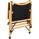 Стілець розкладний Skif Outdoor Elite black - зображення 5
