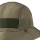 Панама Buff Go Bucket Hat Solid L/XL Tundra Khaki (1033-BU 135763.859.30.00) - изображение 3