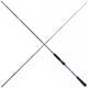 Спінінг кастинговий Daiwa Triforce 702MFB-BD Caster 2.10m 7-28g - зображення 1