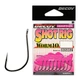 Гачок Decoy Worm10 Shot Rig 05 9 шт/уп - зображення 1