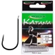 Крючок Maver Katana 1045A №12 (20 шт/уп) - изображение 1