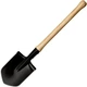 Лопата Cold Steel Spetsnaz Special Forces Trench Shovel (1033-CST CS-92SFX) - изображение 1