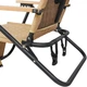 Стілець розкладний Skif Outdoor Sunset - зображення 6