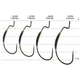 Крючок Decoy Worm102 S-Switcher 5/0, 4 шт/уп - изображение 2