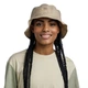 Панама Buff Trek Bucket Hat L/XL Sand (1033-BU 125343.302.30.00) - изображение 4
