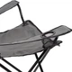 Стілець розкладний Skif Outdoor Comfort Plus Gray - зображення 4