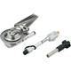 Газовая горелка Snow Peak GS-370 Yaen Stove Regy - изображение 2