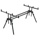 Род-под Prologic Element Quad-Sky 4 Rod Pod - зображення 1