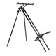 Род-под Prologic Element Quad-Sky 4 Rod Pod - зображення 2