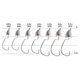 Джиг-головка Decoy Violence Jighead SV-38 03 1.8g 5 шт/уп - изображение 2