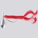 Крючок Decoy Worm313 Zero-Dan Rock #3/0-21.0g 2 шт/уп - изображение 3