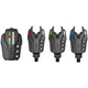 Набор сигнализаторов Prologic Element Com-Pact Alarm Set 3+1 - изображение 2