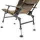 Кресло Brain Eco Recliner Armchair HYC032AL-LOW-III - изображение 3