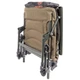 Кресло Brain Eco Recliner Armchair HYC032AL-LOW-III - изображение 4