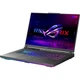 Игровой ноутбук ASUS ROG Strix G16 G614PW-RV045, AMD Ryzen 9 8940HX до 5.3 ГГц, 16-дюймовый WUXGA, 16 ГБ, SSD 1 ТБ, NVIDIA GeForce RTX 5080 16 ГБ, Free DOS - изображение 4