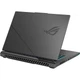 Игровой ноутбук ASUS ROG Strix G16 G614PW-RV045, AMD Ryzen 9 8940HX до 5.3 ГГц, 16-дюймовый WUXGA, 16 ГБ, SSD 1 ТБ, NVIDIA GeForce RTX 5080 16 ГБ, Free DOS - изображение 11