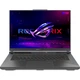 Игровой ноутбук ASUS ROG Strix G16 G614PW-RV045, AMD Ryzen 9 8940HX до 5.3 ГГц, 16-дюймовый WUXGA, 16 ГБ, SSD 1 ТБ, NVIDIA GeForce RTX 5080 16 ГБ, Free DOS - изображение 14