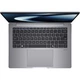 Ноутбук ASUS ExpertBook P5 G2 P5405CAA-NZ0351, Intel Core 5 325 до 4.5 ГГц, 14" WQXGA, 32 ГБ, SSD 1 ТБ, Intel Graphics, Free DOS - зображення 13